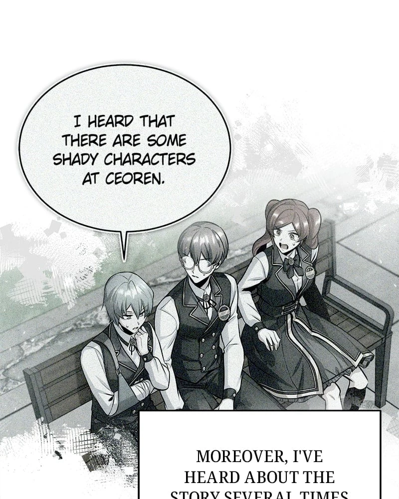 Academy's Undercover Professor Chapter 67 - 90