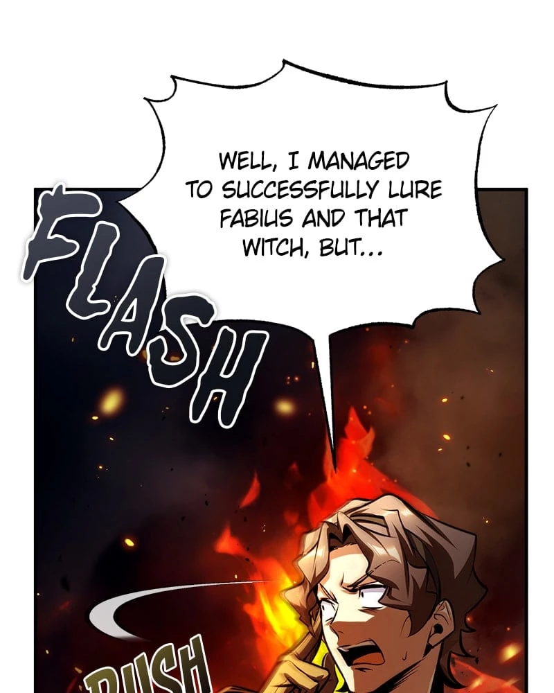 Academy's Undercover Professor Chapter 68 - 104