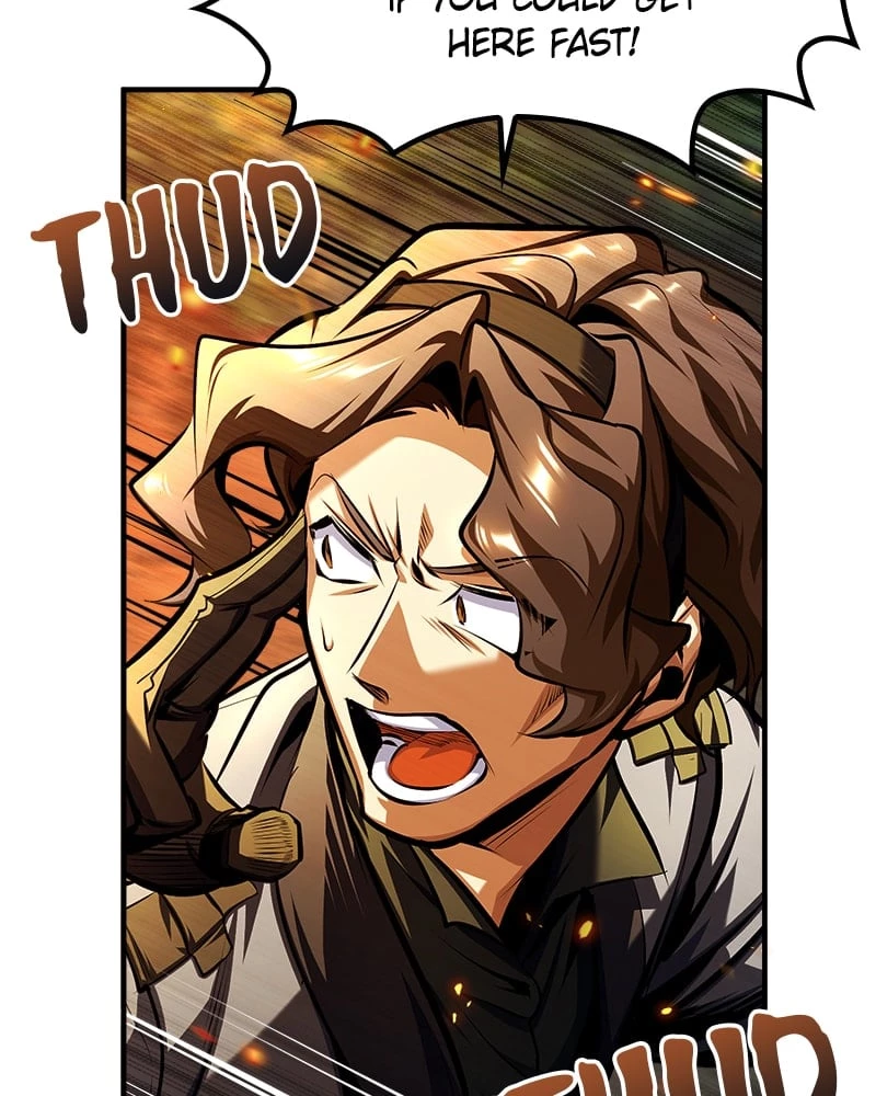 Academy's Undercover Professor Chapter 68 - 107