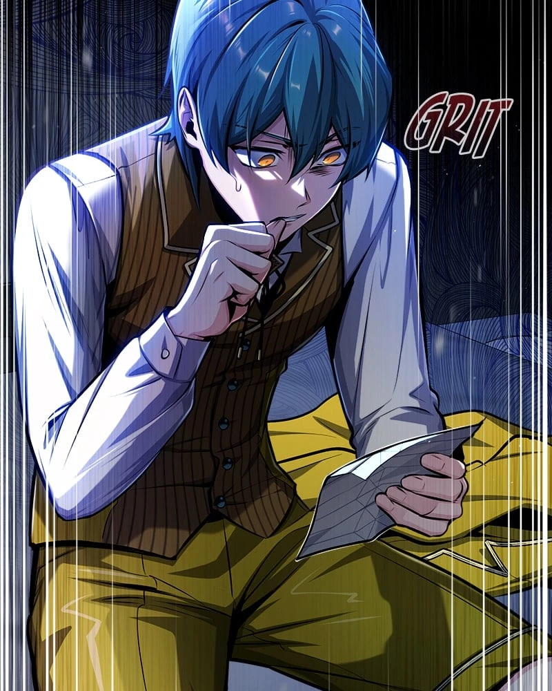 Academy's Undercover Professor Chapter 67 - 93