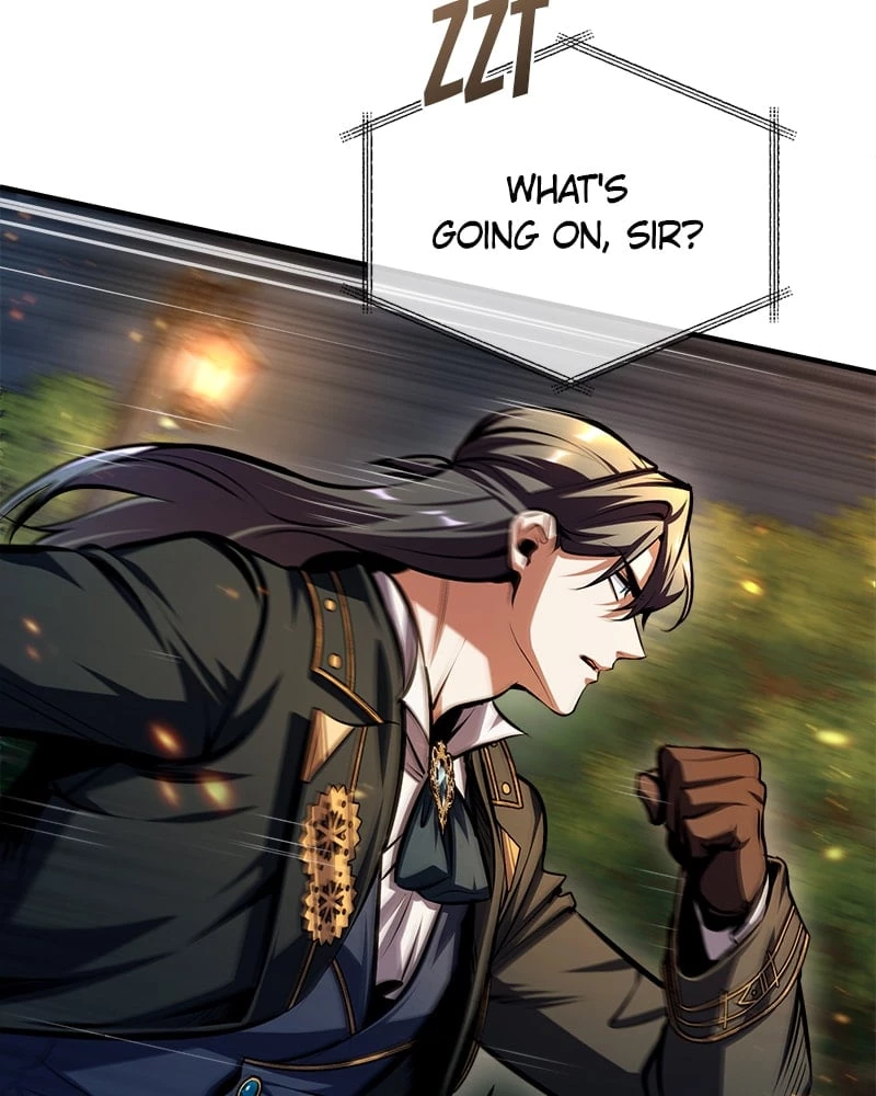 Academy's Undercover Professor Chapter 68 - 109