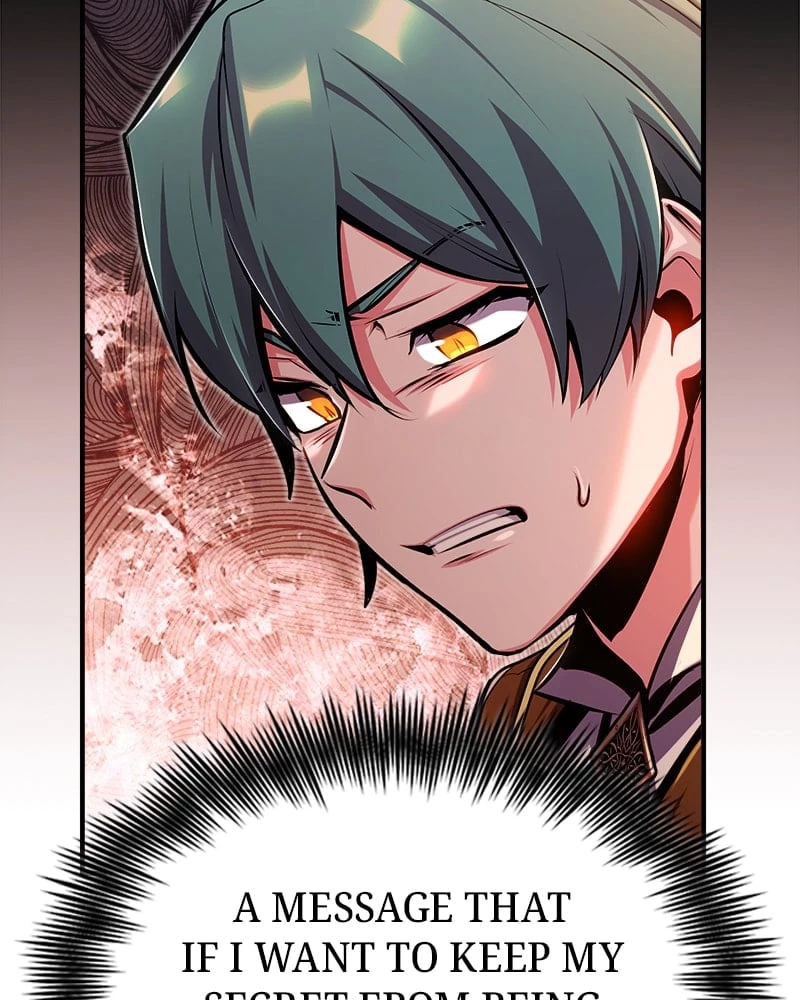 Academy's Undercover Professor Chapter 67 - 96