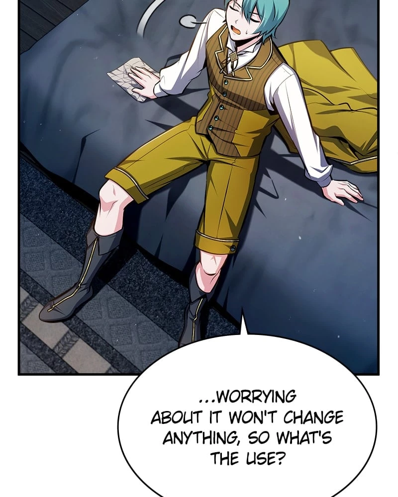 Academy's Undercover Professor Chapter 67 - 100