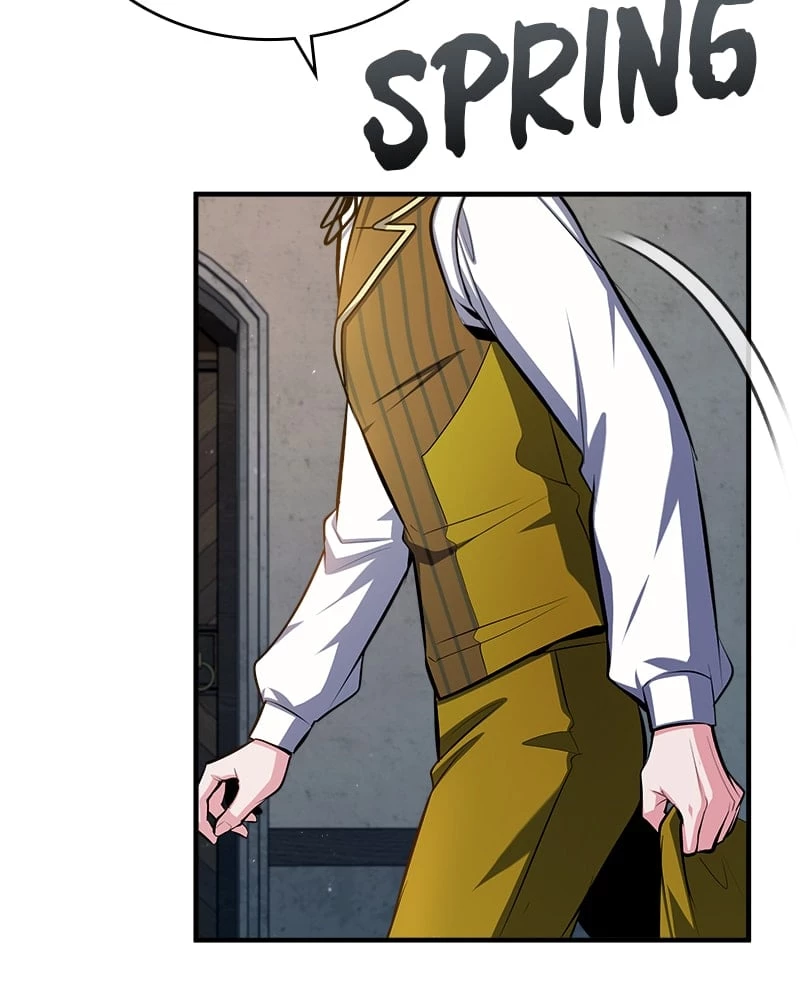 Academy's Undercover Professor Chapter 67 - 102