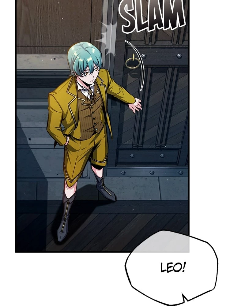 Academy's Undercover Professor Chapter 67 - 104
