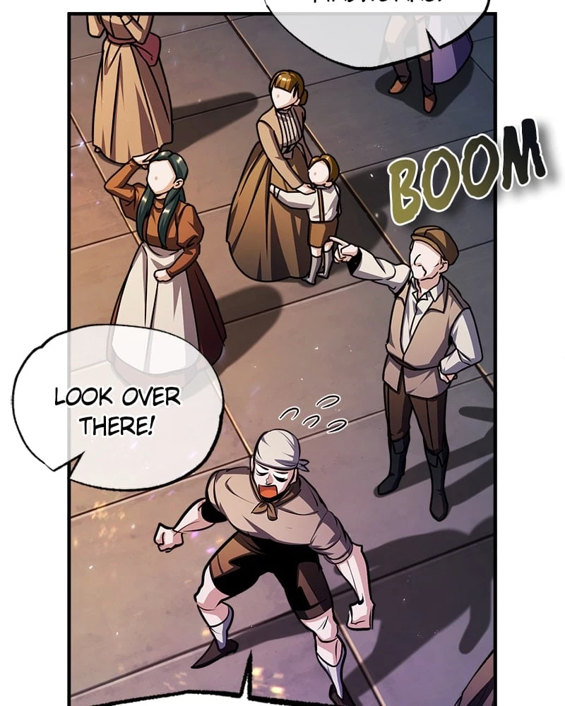 Academy's Undercover Professor Chapter 68 - 118