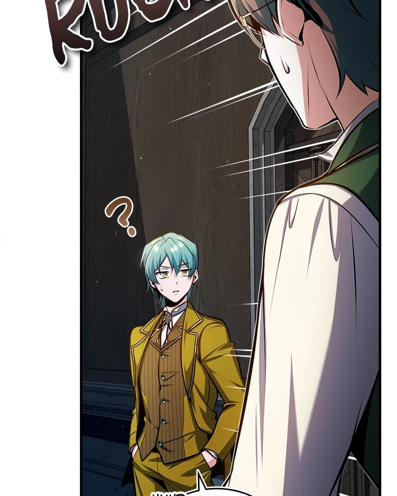 Academy's Undercover Professor Chapter 67 - 106