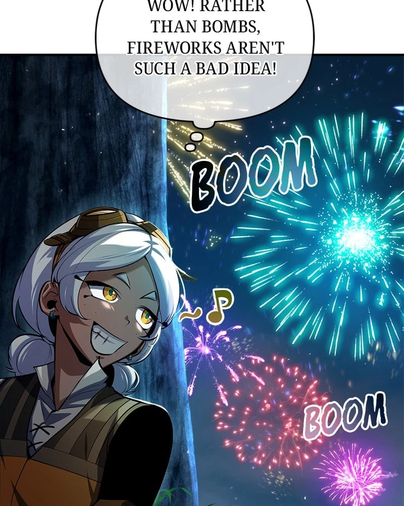 Academy's Undercover Professor Chapter 68 - 120