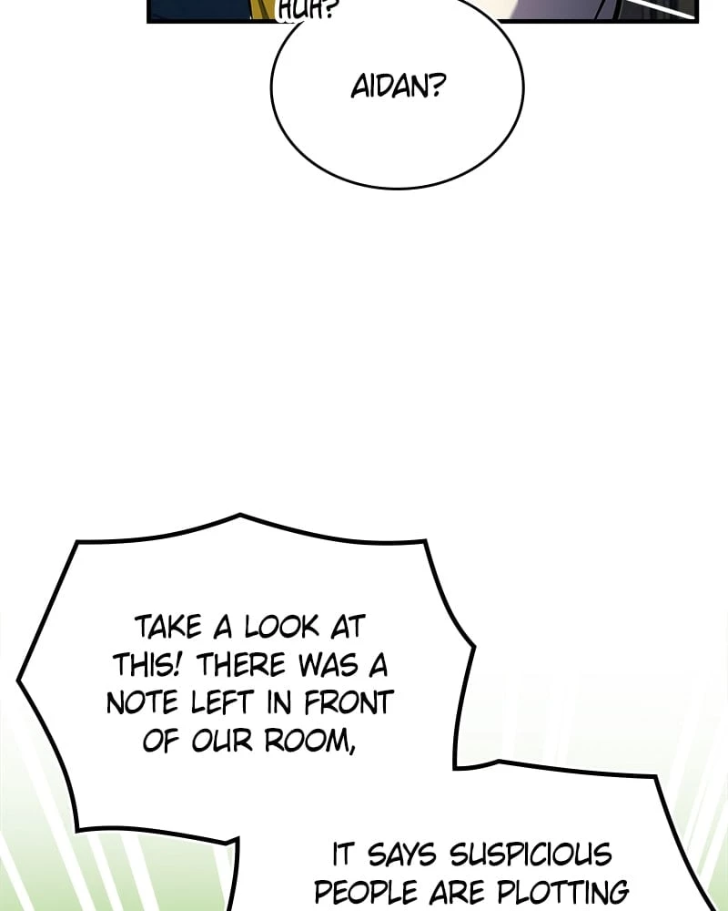 Academy's Undercover Professor Chapter 67 - 107