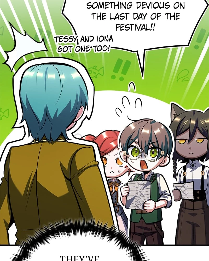 Academy's Undercover Professor Chapter 67 - 108