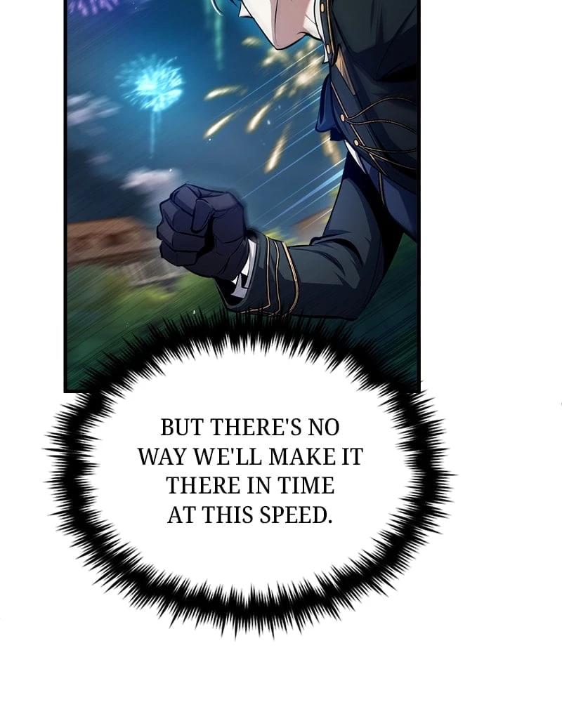 Academy's Undercover Professor Chapter 68 - 123