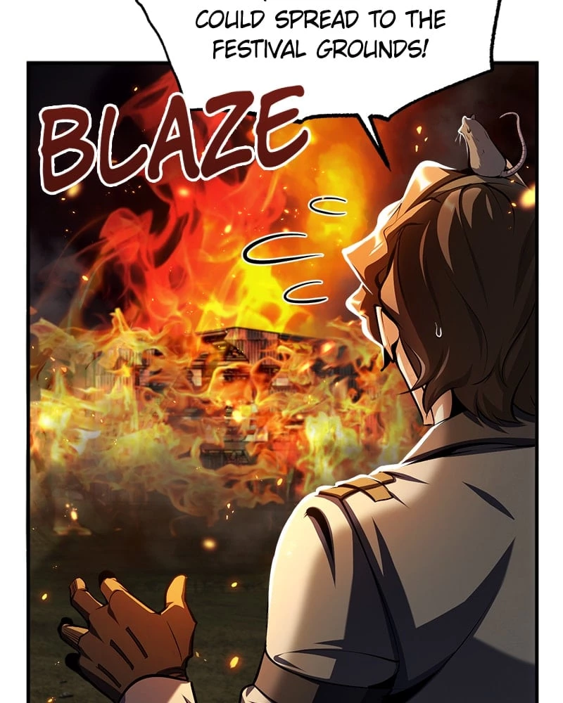 Academy's Undercover Professor Chapter 68 - 131