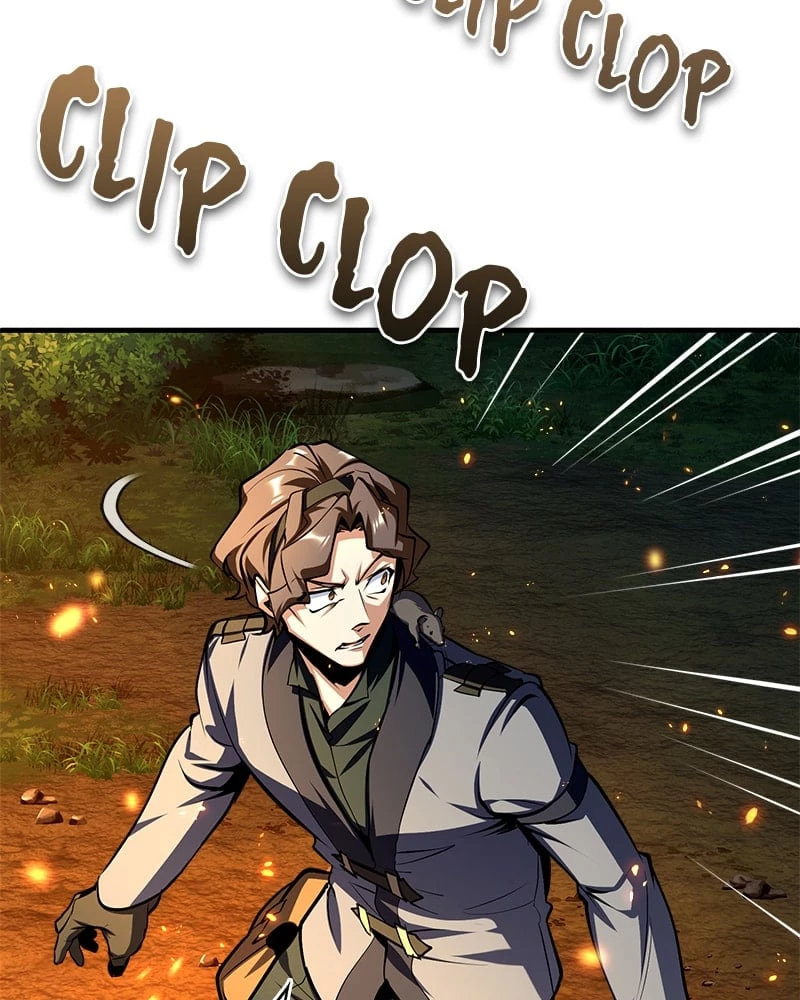 Academy's Undercover Professor Chapter 68 - 133