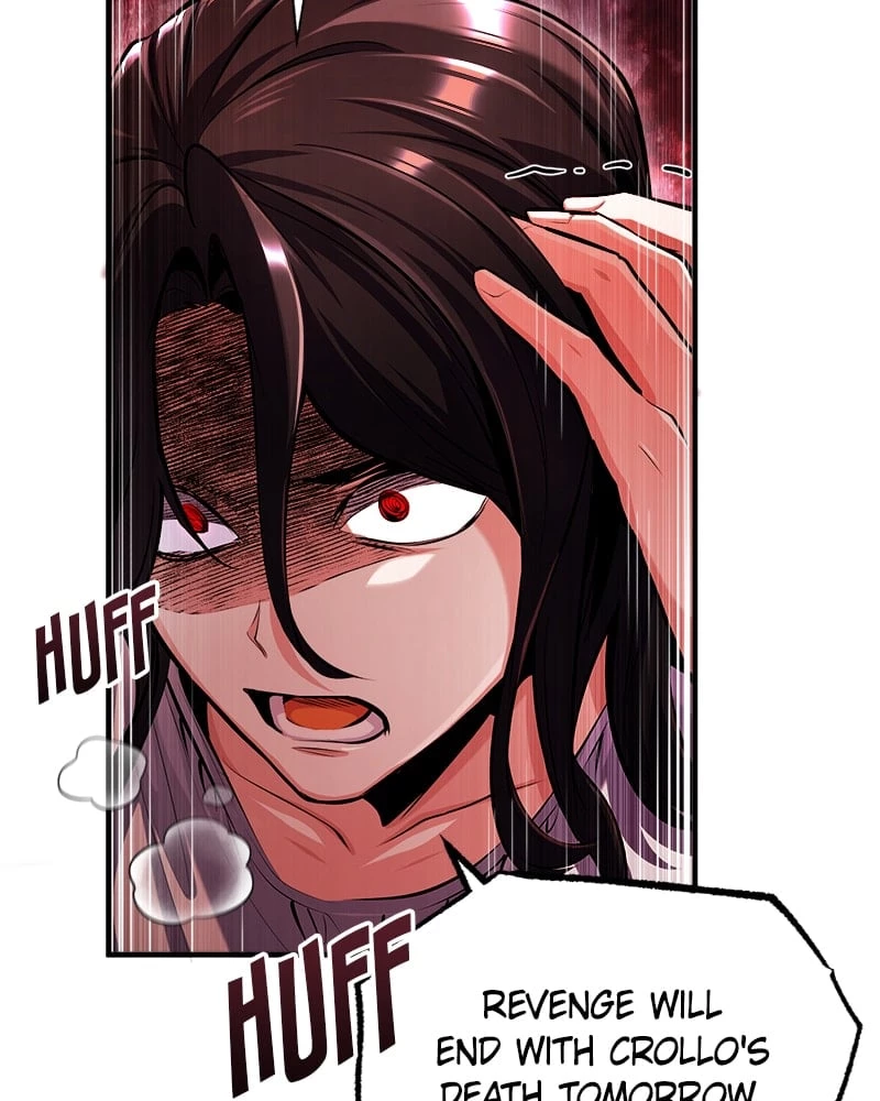 Academy's Undercover Professor Chapter 67 - 122