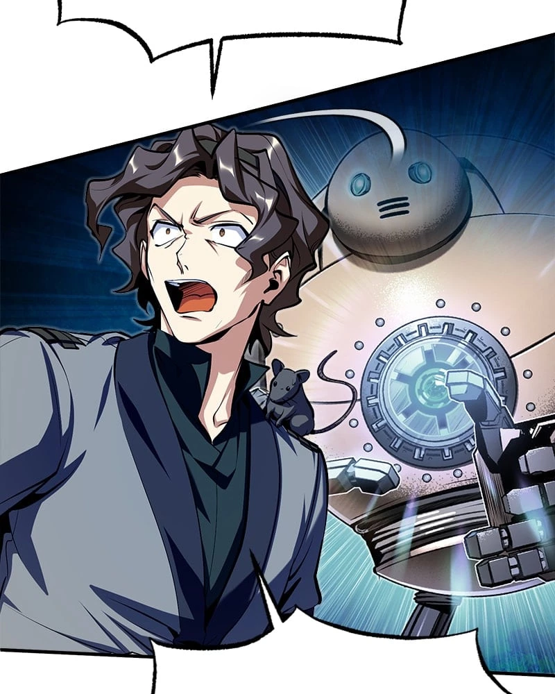 Academy's Undercover Professor Chapter 68 - 138
