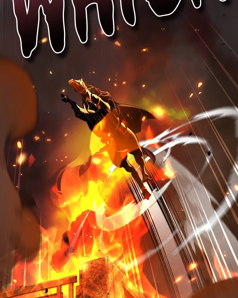Academy's Undercover Professor Chapter 68 - 141