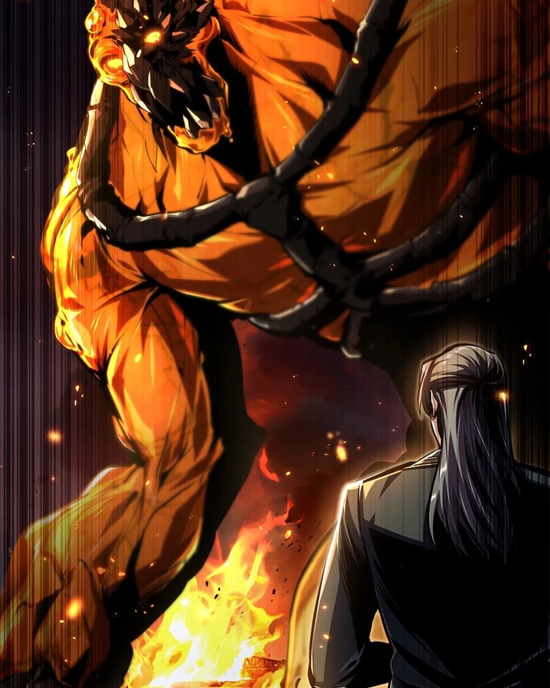 Academy's Undercover Professor Chapter 68 - 146