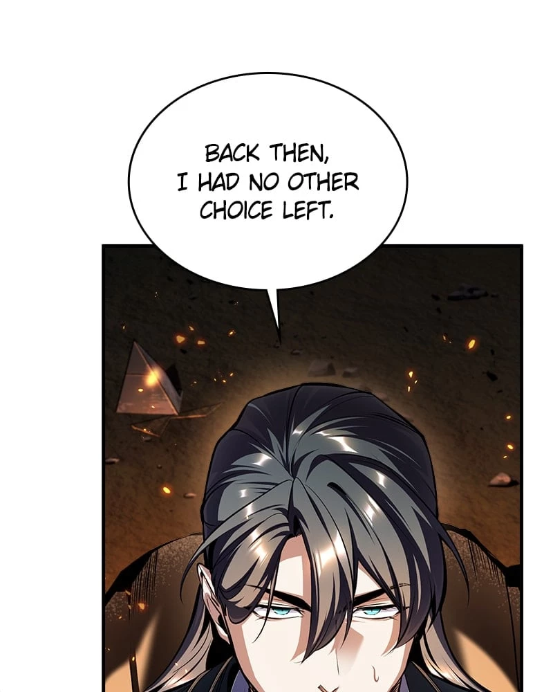 Academy's Undercover Professor Chapter 68 - 151