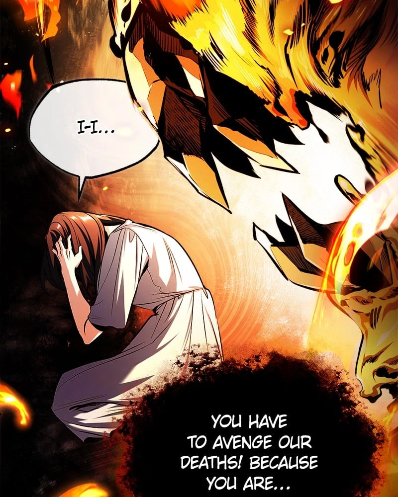 Academy's Undercover Professor Chapter 67 - 139