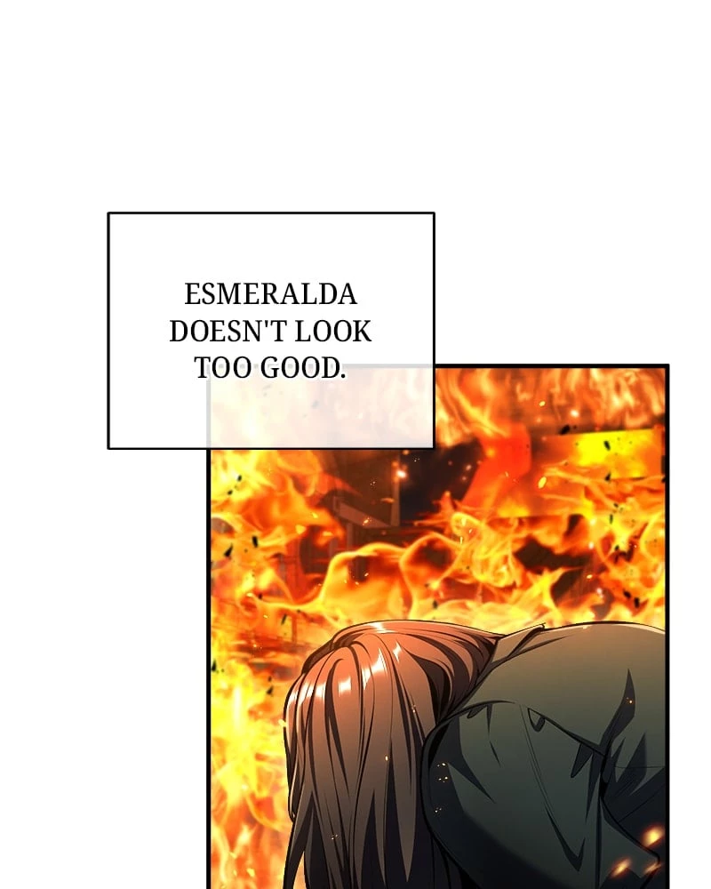 Academy's Undercover Professor Chapter 68 - 157