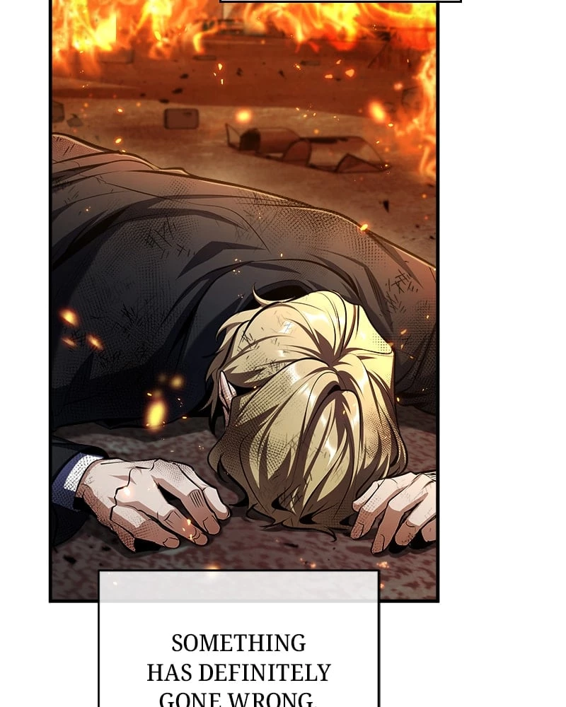 Academy's Undercover Professor Chapter 68 - 159