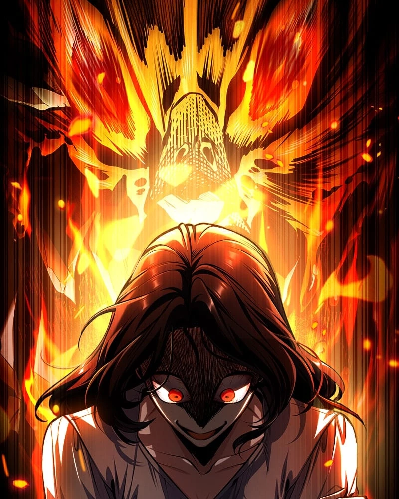 Academy's Undercover Professor Chapter 67 - 145