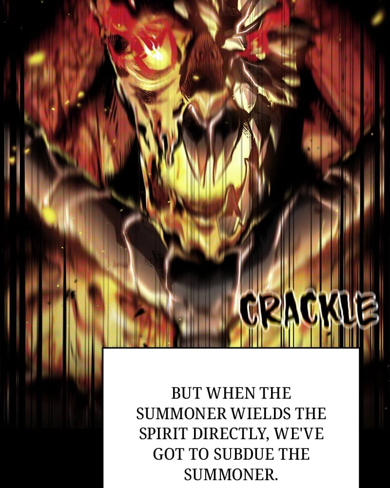 Academy's Undercover Professor Chapter 68 - 164