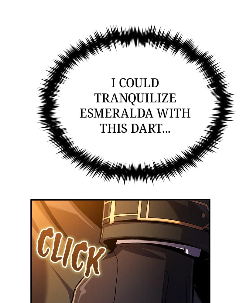 Academy's Undercover Professor Chapter 68 - 166