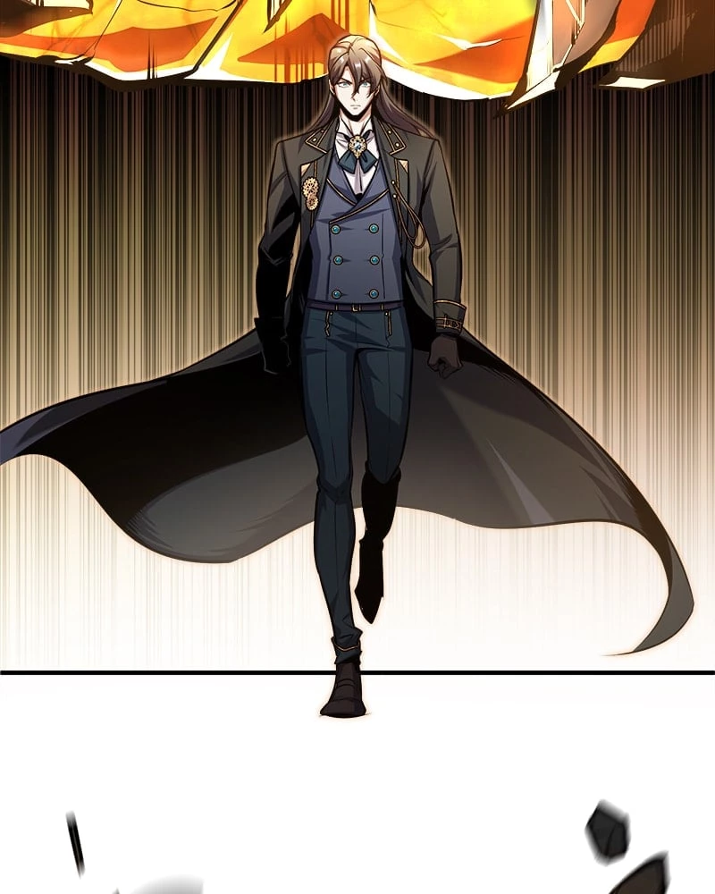 Academy's Undercover Professor Chapter 68 - 170