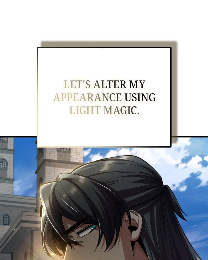 Academy's Undercover Professor Chapter 65 - 7