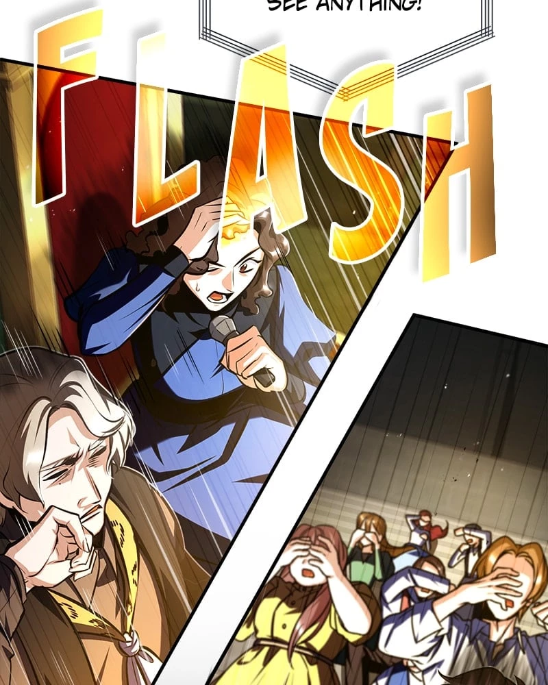 Academy's Undercover Professor Chapter 64 - 4