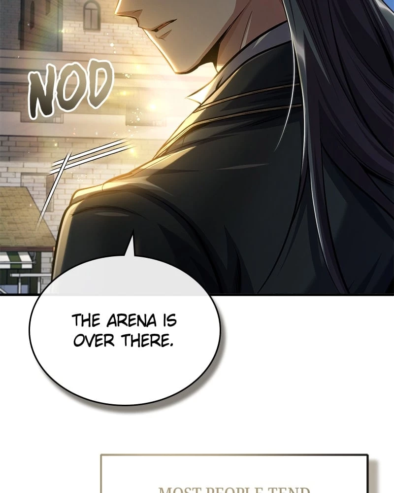 Academy's Undercover Professor Chapter 65 - 8