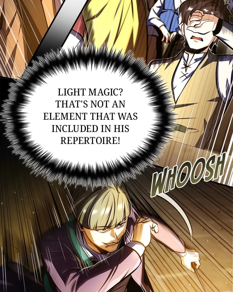 Academy's Undercover Professor Chapter 64 - 5