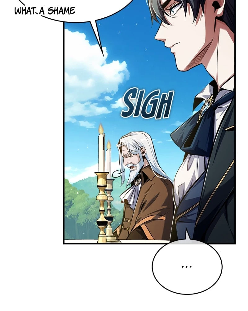 Academy's Undercover Professor Chapter 66 - 9