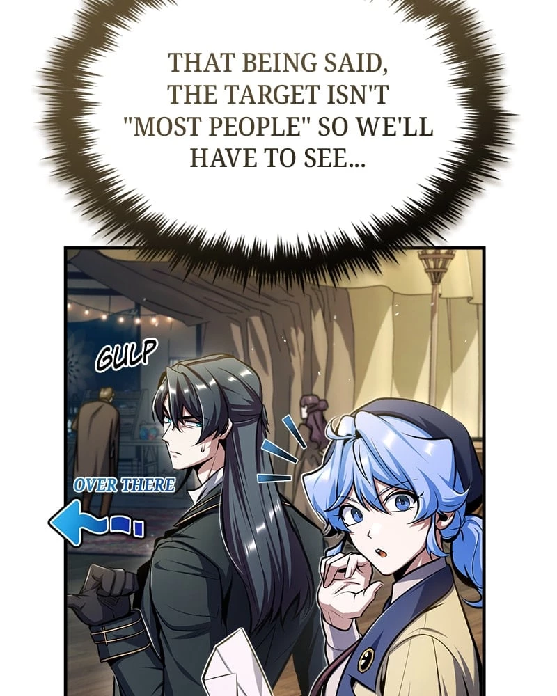 Academy's Undercover Professor Chapter 65 - 10