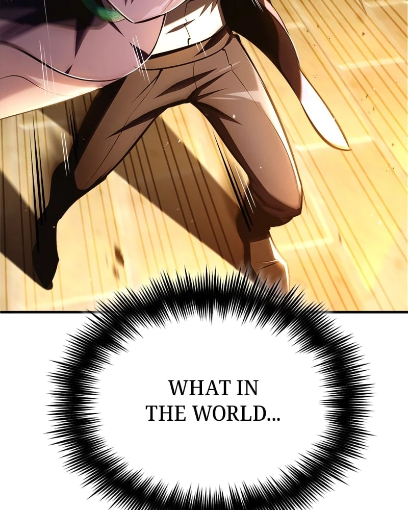 Academy's Undercover Professor Chapter 64 - 6