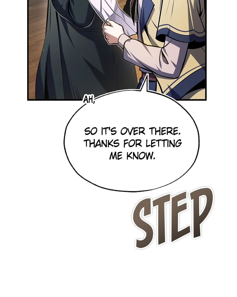 Academy's Undercover Professor Chapter 65 - 11