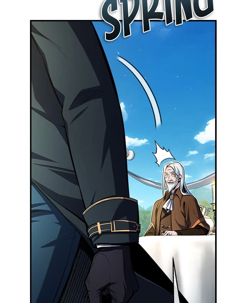 Academy's Undercover Professor Chapter 66 - 15