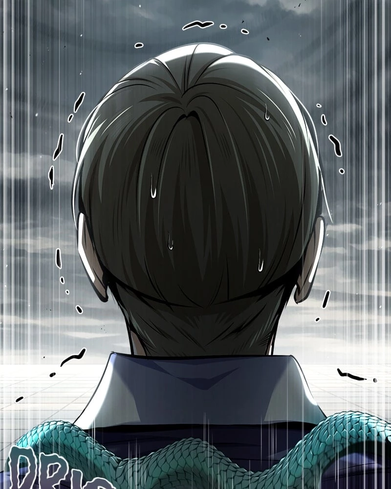 Academy's Undercover Professor Chapter 64 - 9