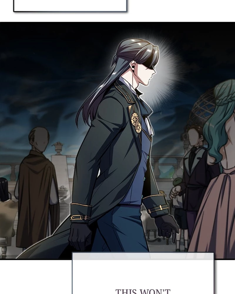 Academy's Undercover Professor Chapter 66 - 17