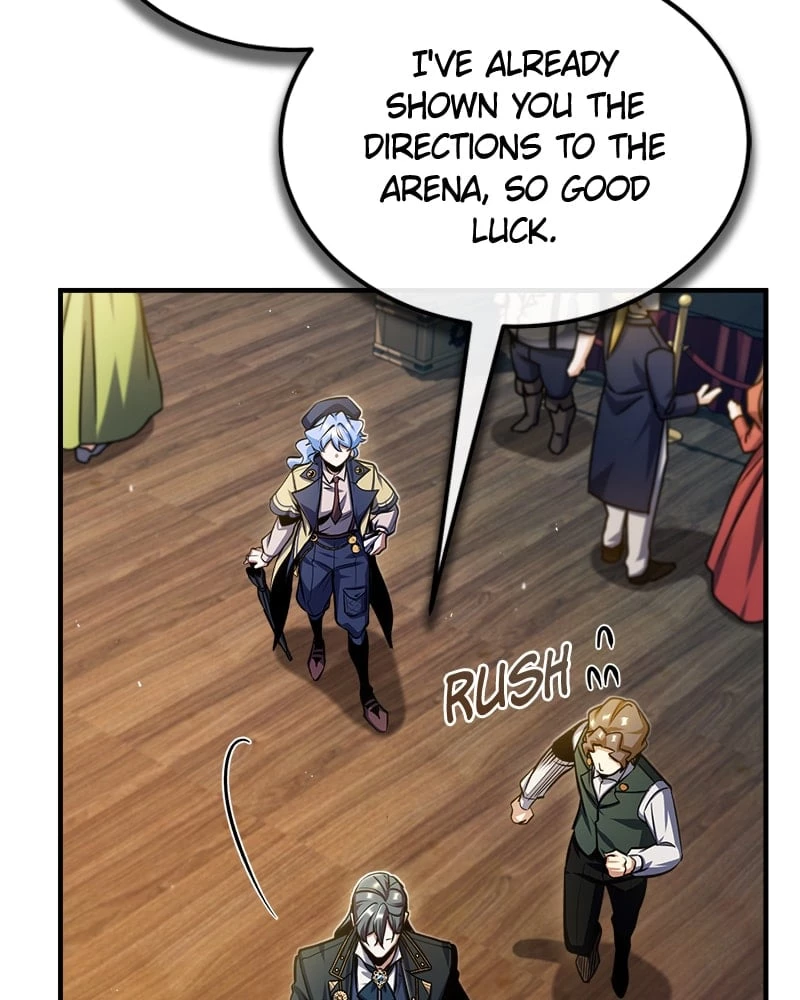 Academy's Undercover Professor Chapter 65 - 17