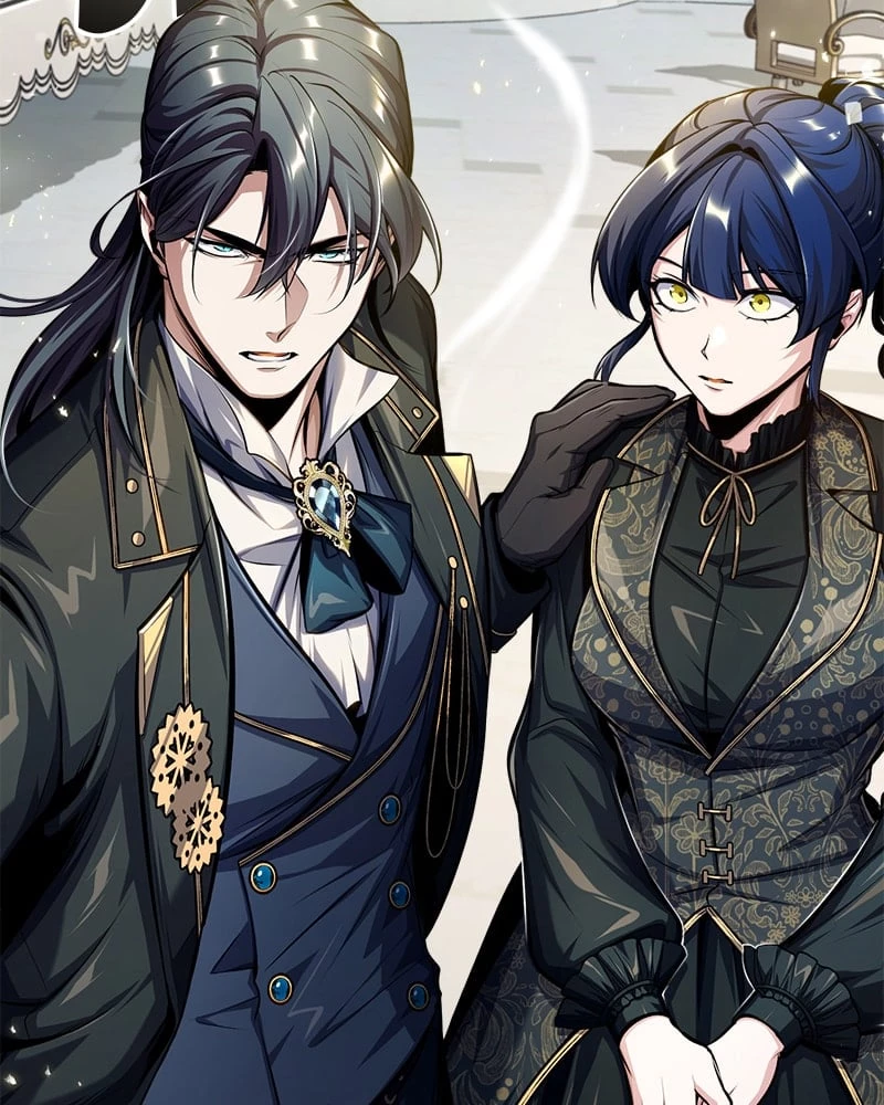 Academy's Undercover Professor Chapter 66 - 23