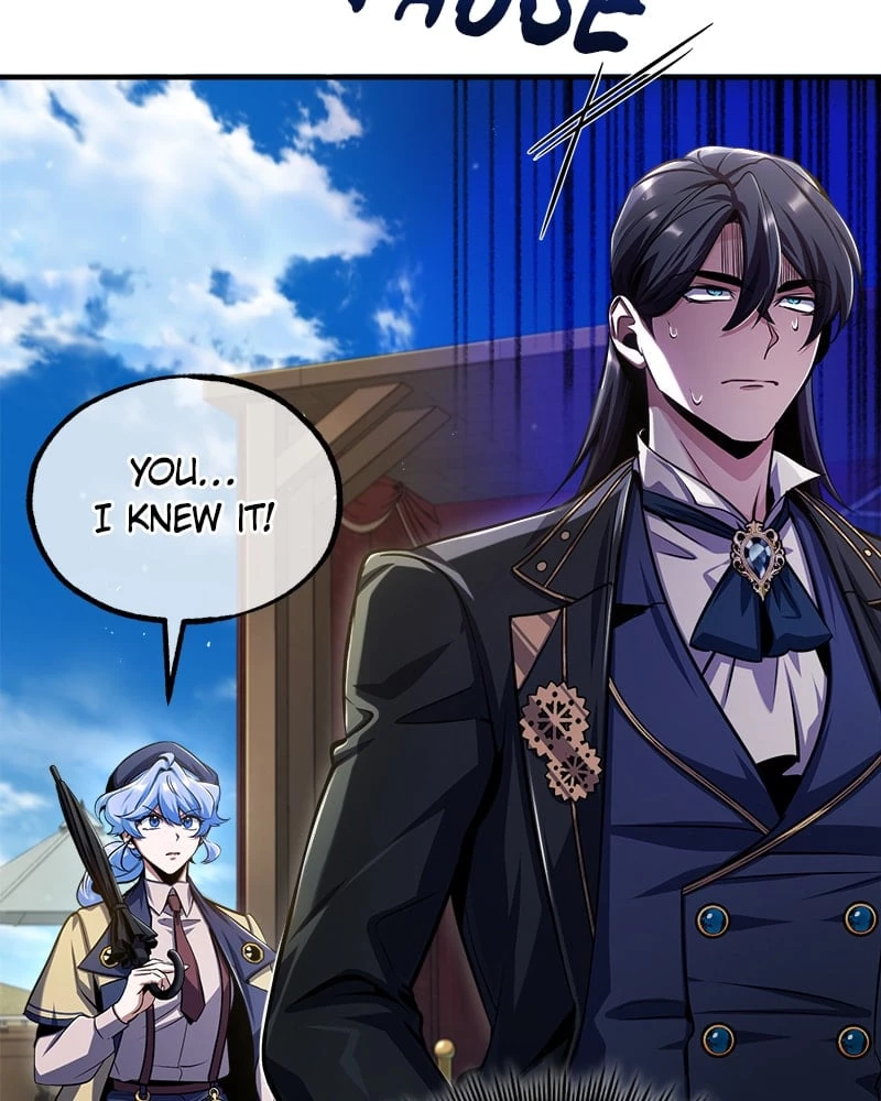 Academy's Undercover Professor Chapter 65 - 20