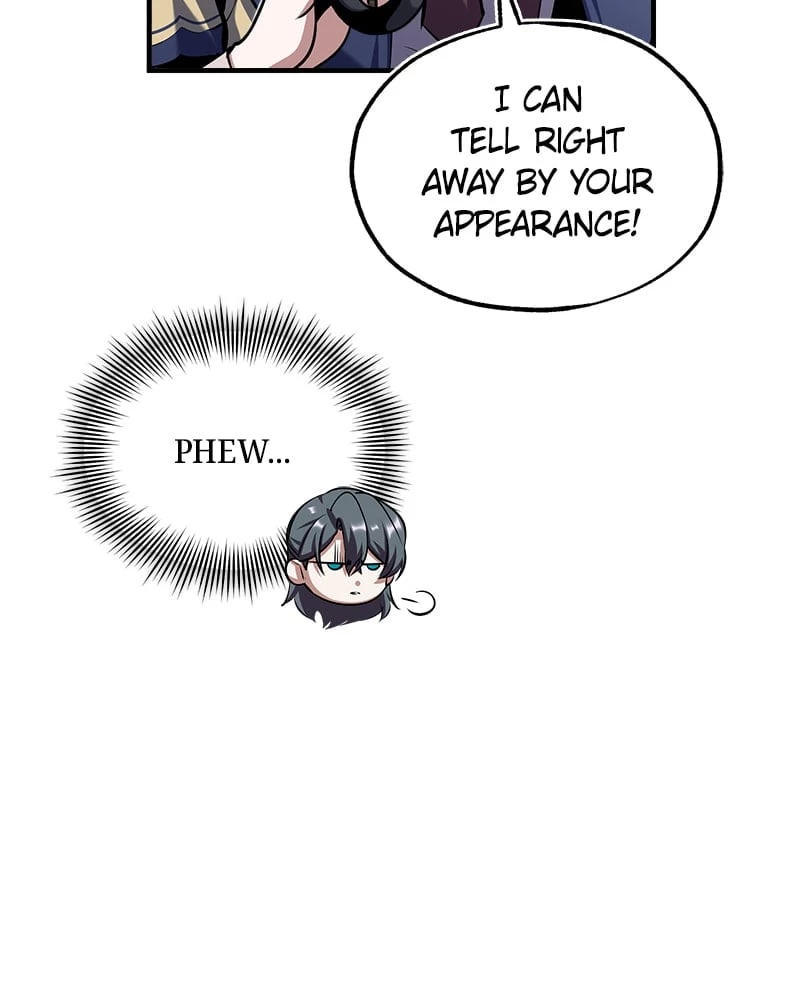 Academy's Undercover Professor Chapter 65 - 23