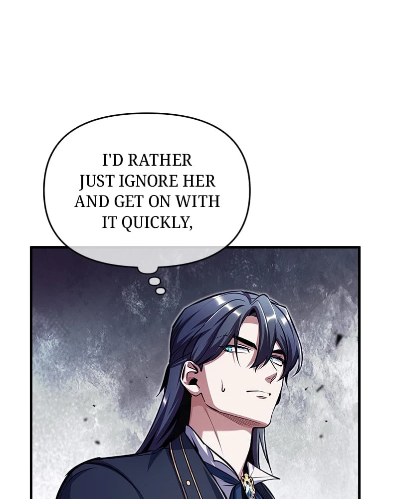 Academy's Undercover Professor Chapter 65 - 24