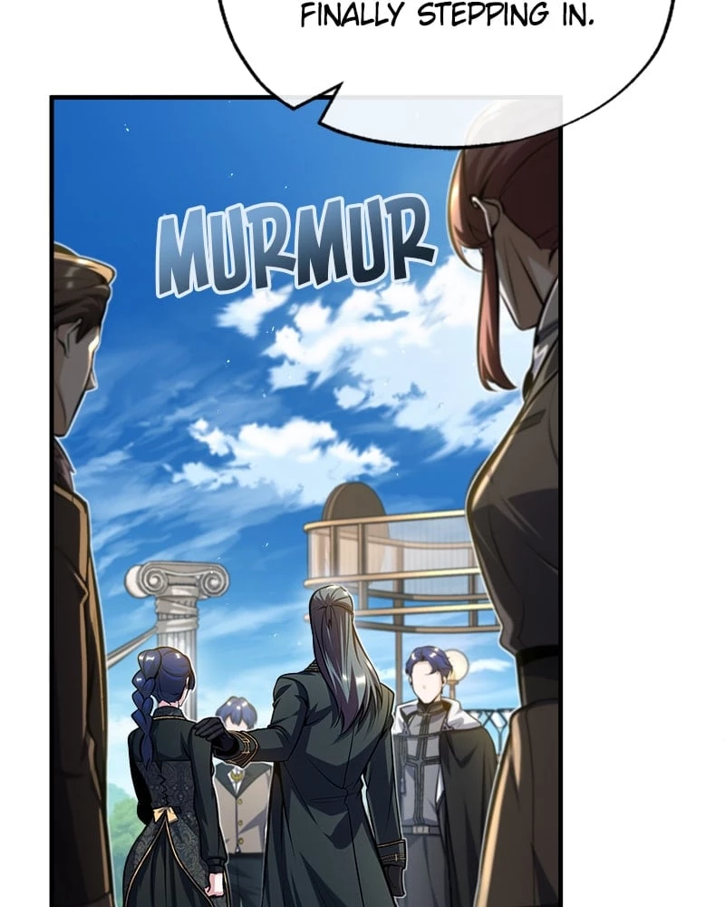Academy's Undercover Professor Chapter 66 - 29