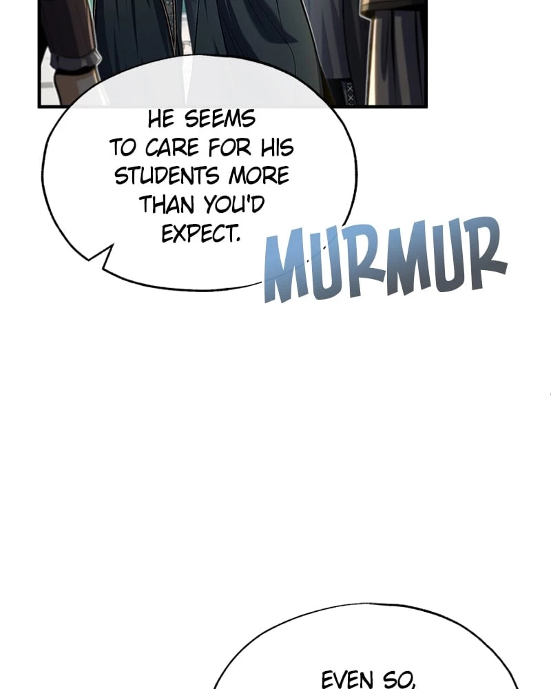 Academy's Undercover Professor Chapter 66 - 30