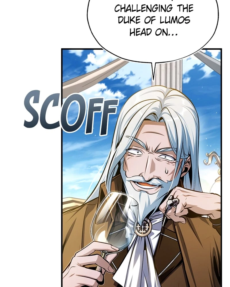 Academy's Undercover Professor Chapter 66 - 31