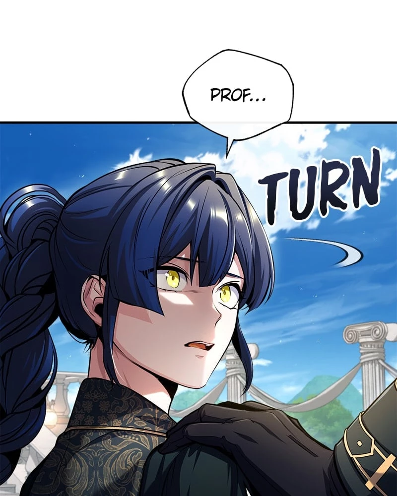 Academy's Undercover Professor Chapter 66 - 33