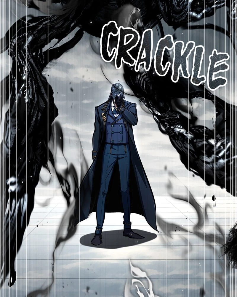 Academy's Undercover Professor Chapter 64 - 25